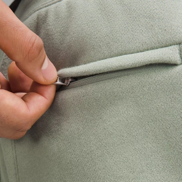 LULULEMON STEADY STATE RELAXED-FIT SHORT 5" - Picture 2 of 6